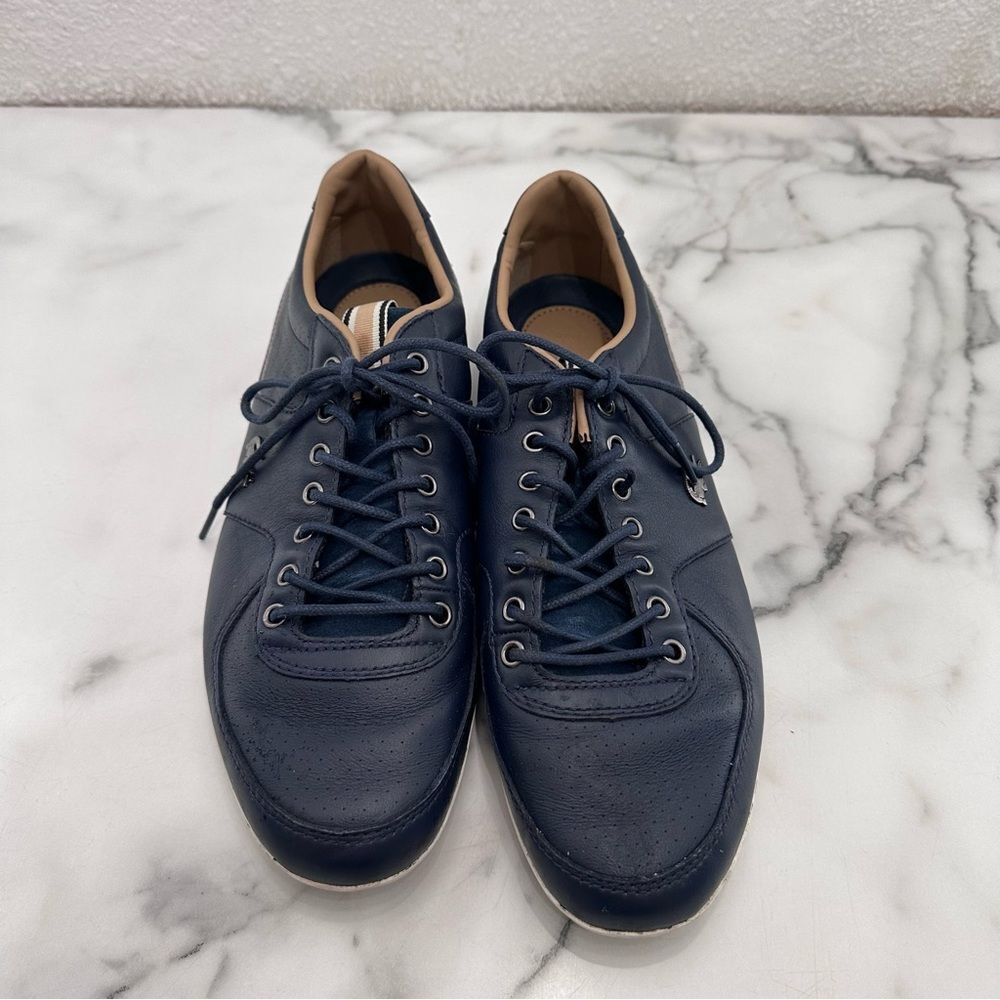 Lacoste Mens Taloire 17 Sneakers